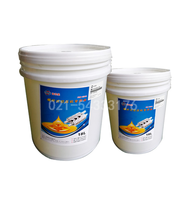 富德曼螺杆空压机油FDM-83046